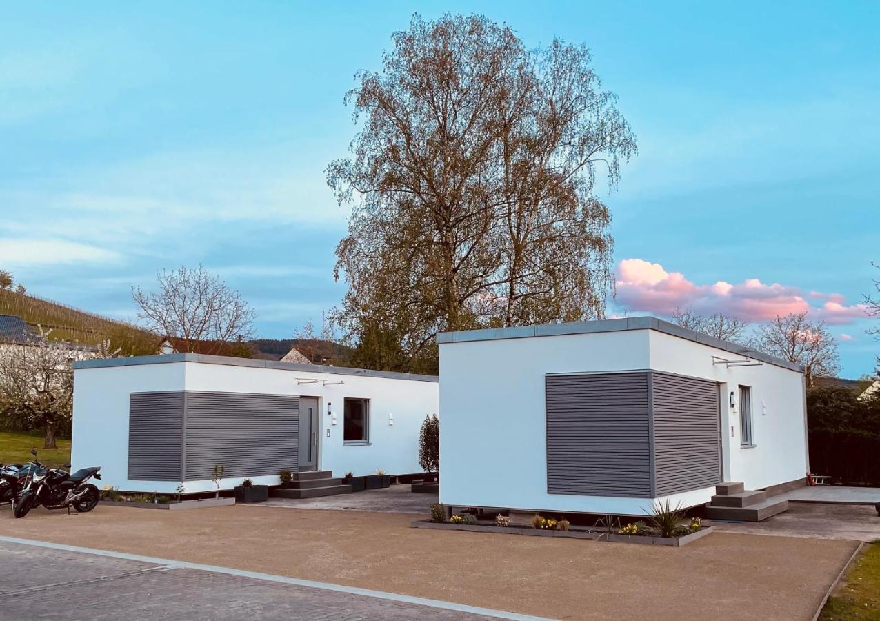 Ferienbungalow Kampenheissji Wiltingen Ngoại thất bức ảnh