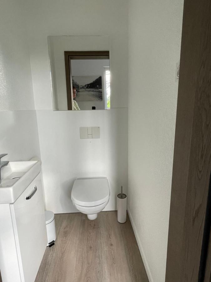Ferienbungalow Kampenheissji Wiltingen Ngoại thất bức ảnh